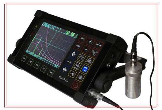 焊縫探傷檢測儀